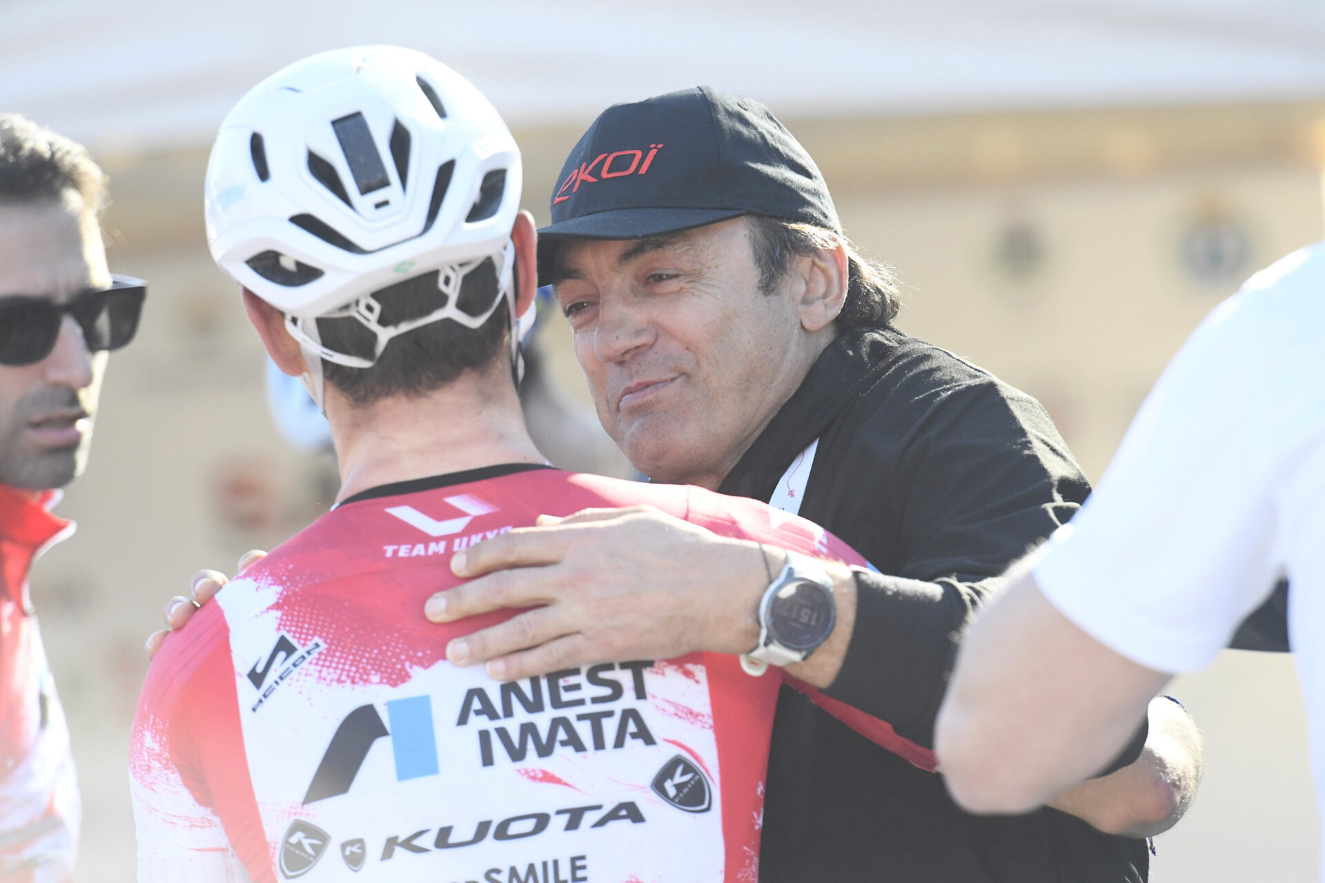 CLAUDIO CHIAPPUCCI: 34 ANNI FA L’IMPRESA DI SESTRIERE