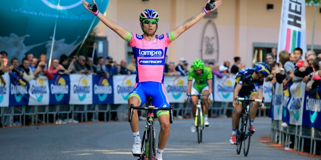 Giro dell'Emilia 2013