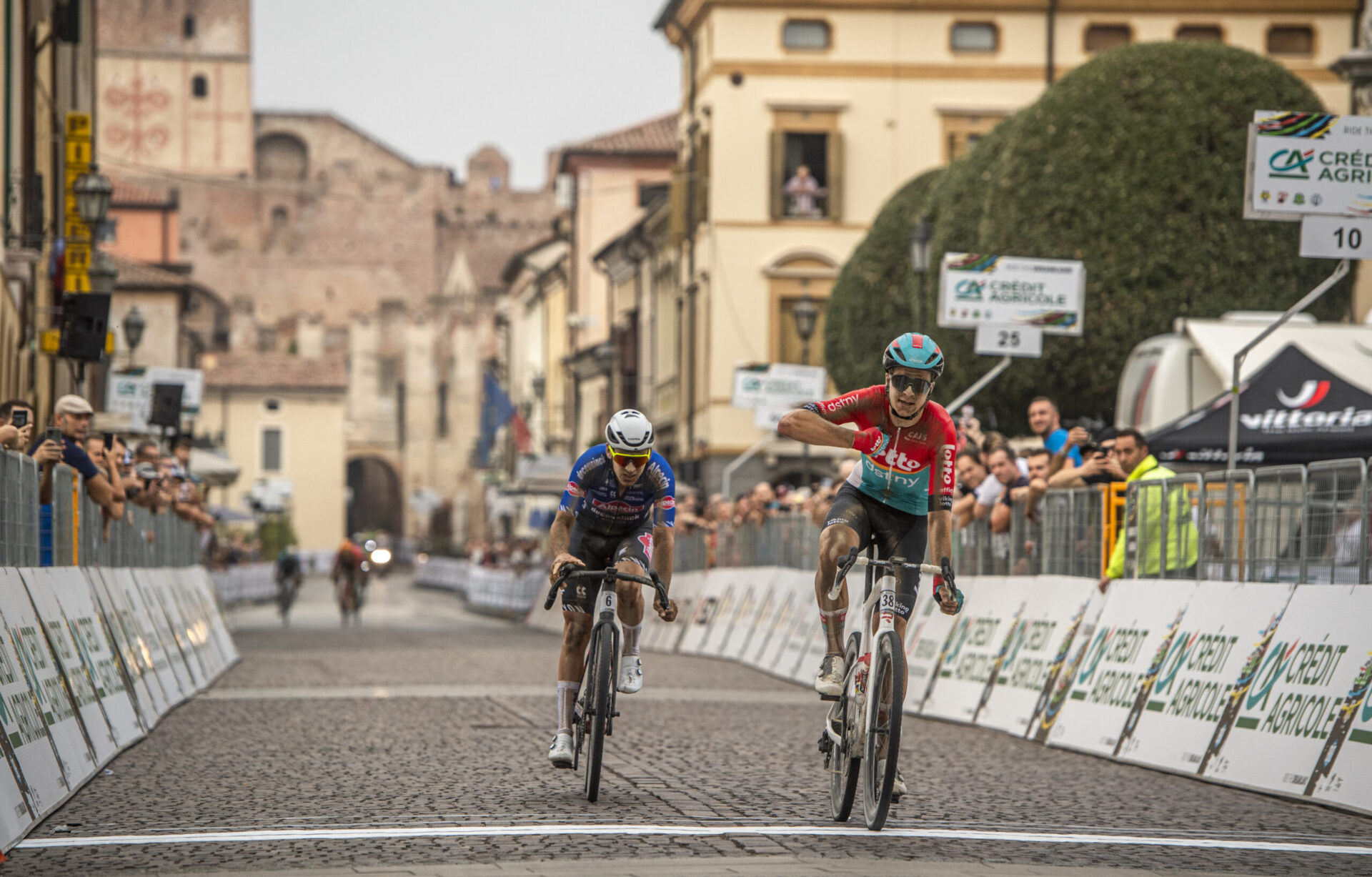 SERENISSIMA GRAVEL2023 A FLORIAN VERMEESCH