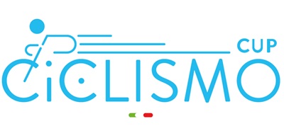 Logo ciclismo cup