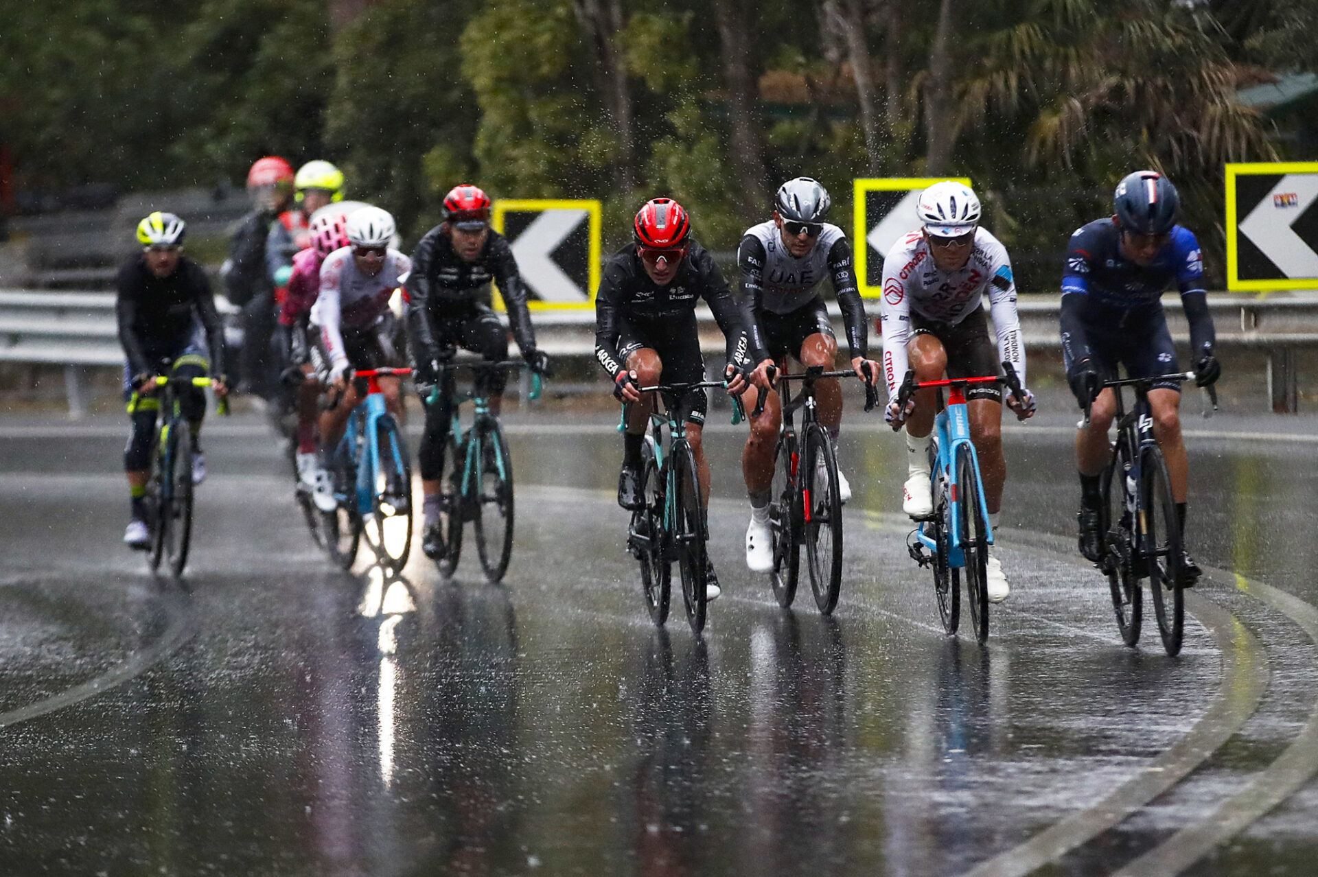 TROFEO LAIGUEGLIA, MANCANO MENO DI 2 MESI ALL’APPUNTAMENTO