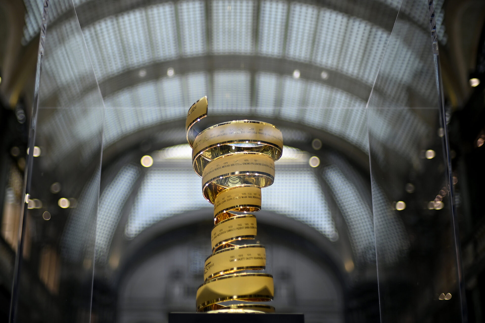 QUANTA RAI PER IL GIRO D’ITALIA 2024