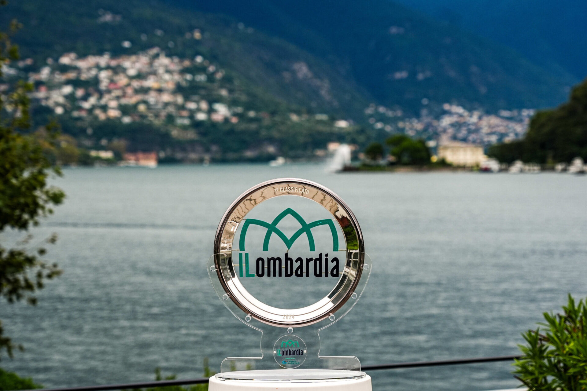 IL LOMBARDIA 2024: SVELATO IL PERCORSO DELL’ULTIMA CLASSICA MONUMENTO