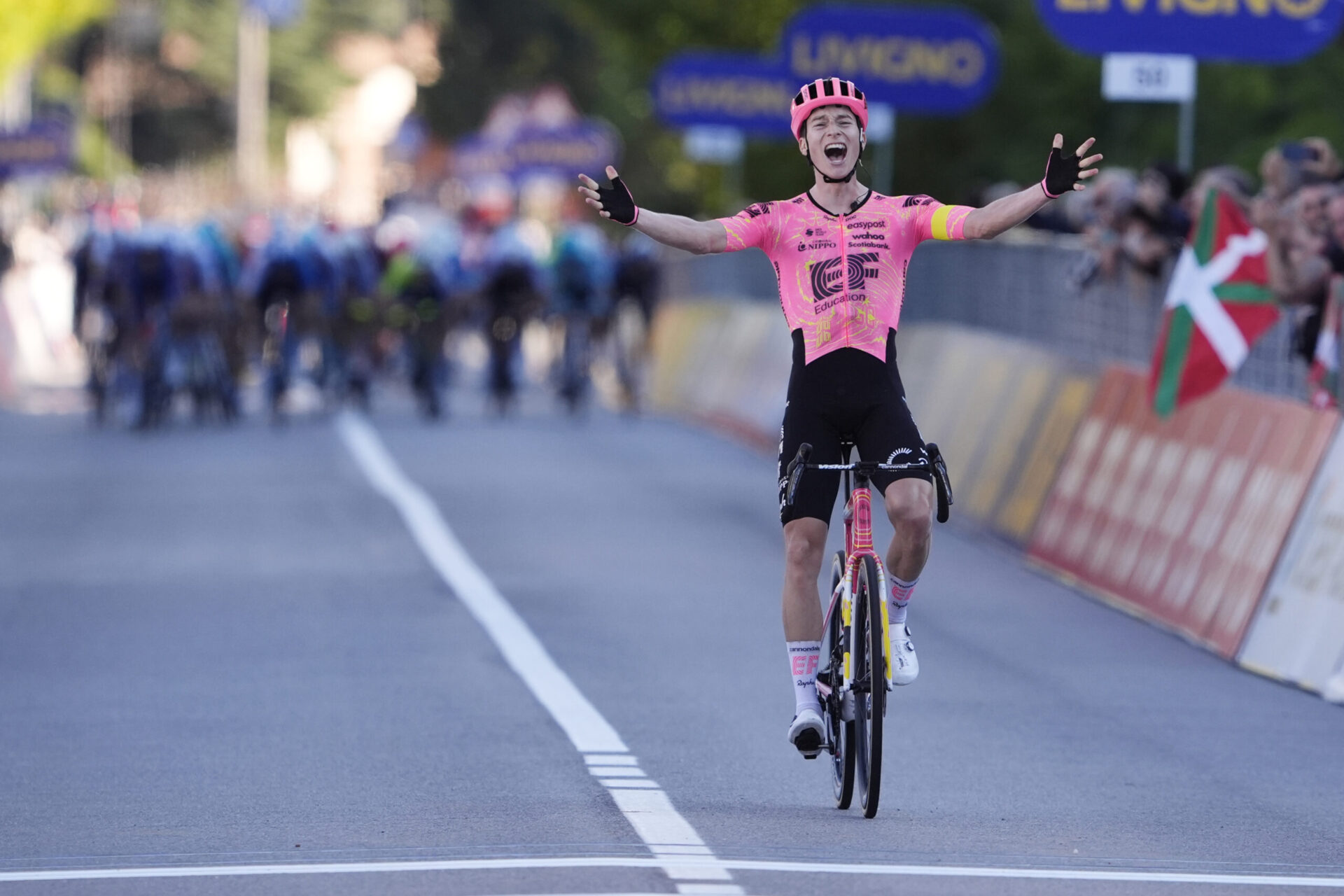 GRANPIEMONTE: PERCORSO, SQUADRE E PRINCIPALI ISCRITTI DELL’EDIZIONE 2025