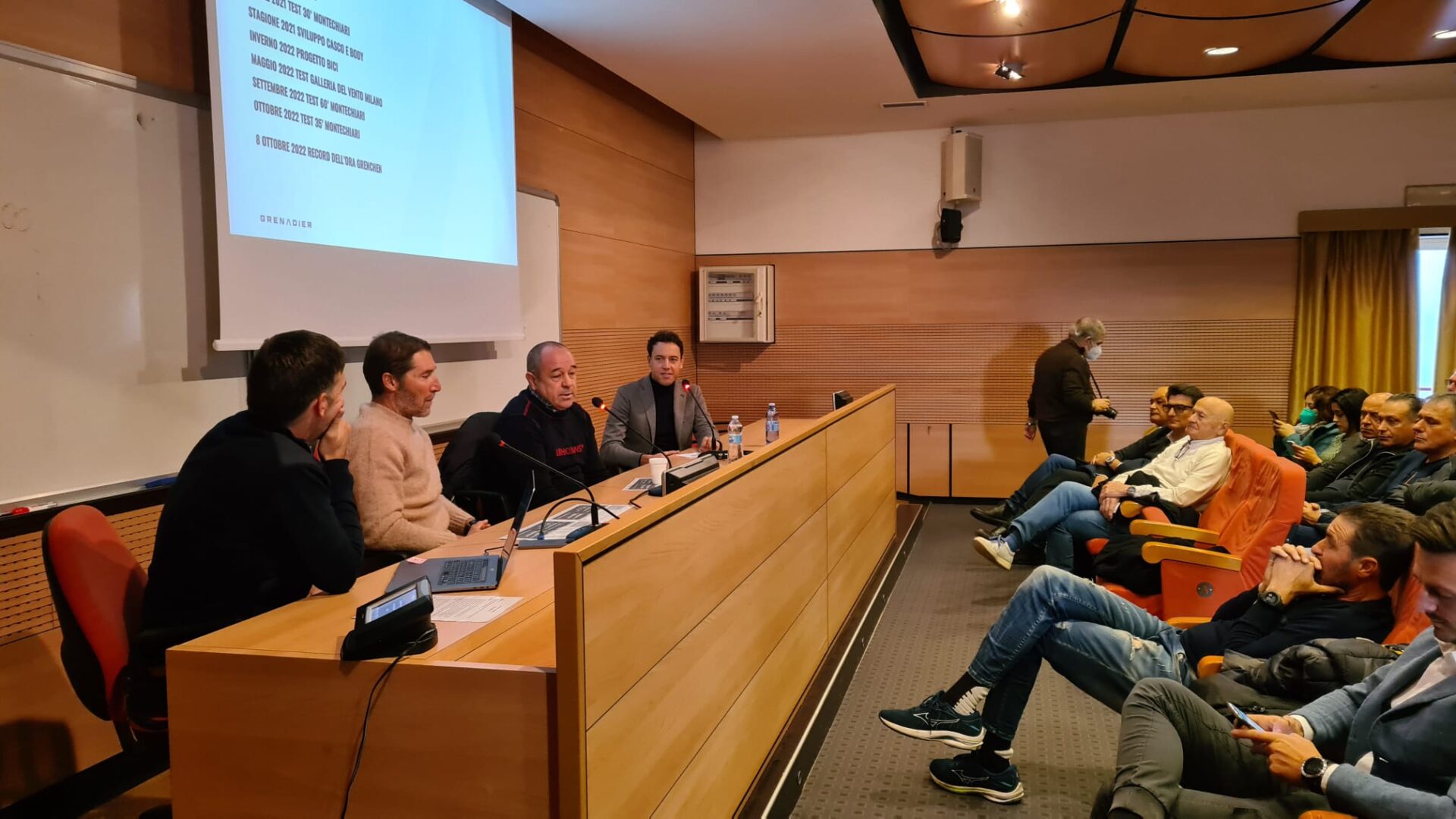 IL 30 NOVEMBRE A BRESCIA IL CORSO DI AGGIORNAMENTO PER DS PROFESSIONISTICI