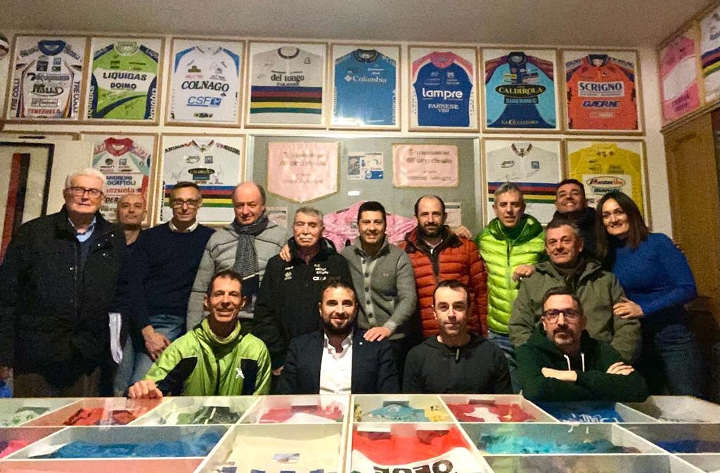 SC MOBILI LISSONE: BIGANZOLI LASCIA.  ROLANDI NUOVO PRESIDENTE