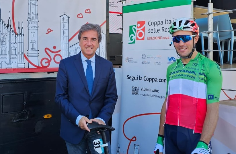 IMPORTANTE STANZIAMENTO A FAVORE DI LCP APPROVATO DAL SENATO