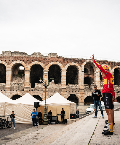 Giro del Veneto
