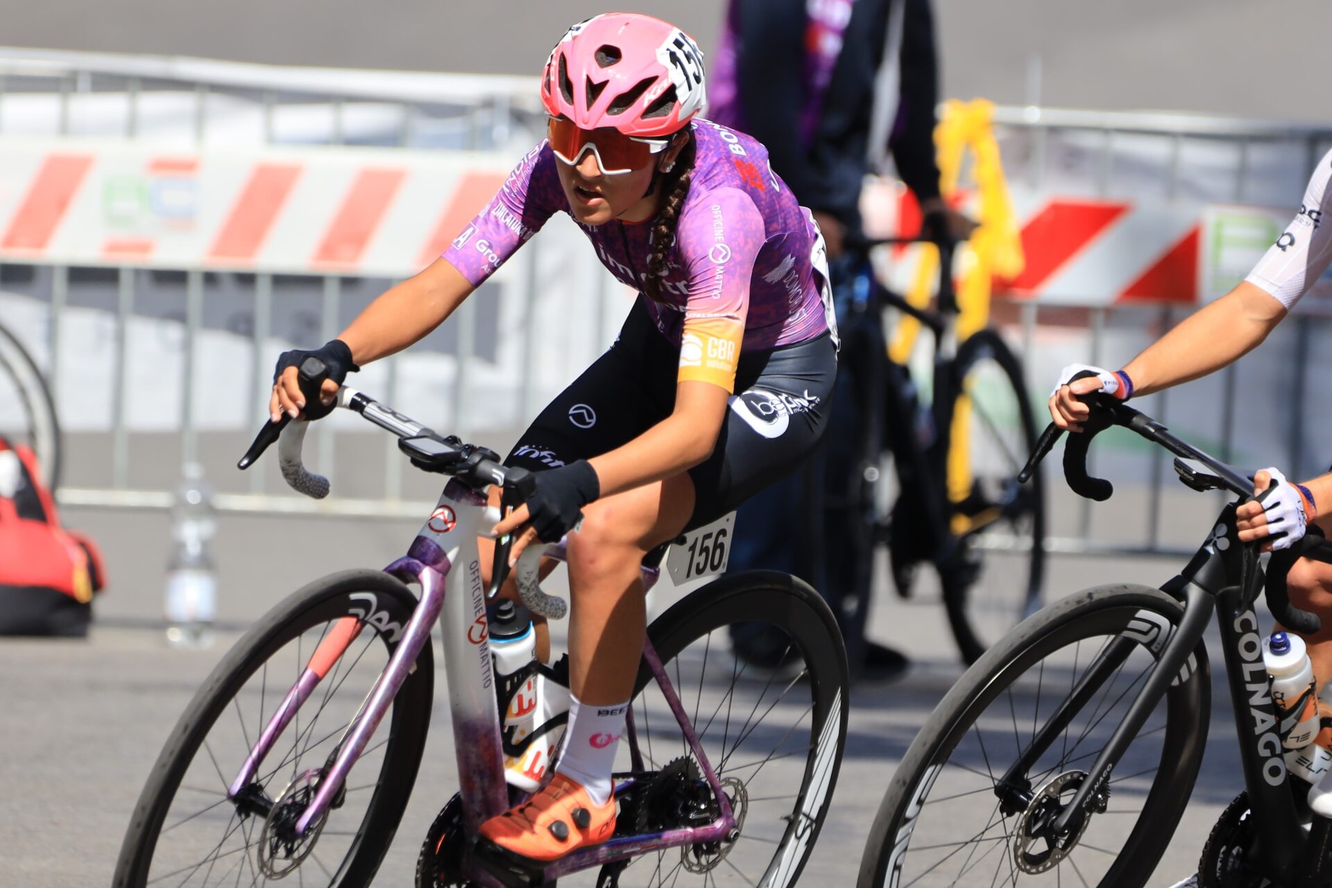 COPPA ITALIA DELLE REGIONI: SILVIA MILESI PRONTA PER L’APPENNINO