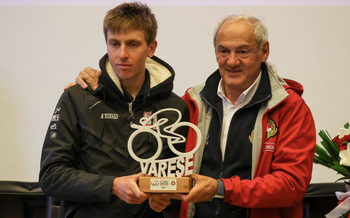 Tre Valli Varesine: eccellenza e sicurezza, una macchina organizzativa di successo