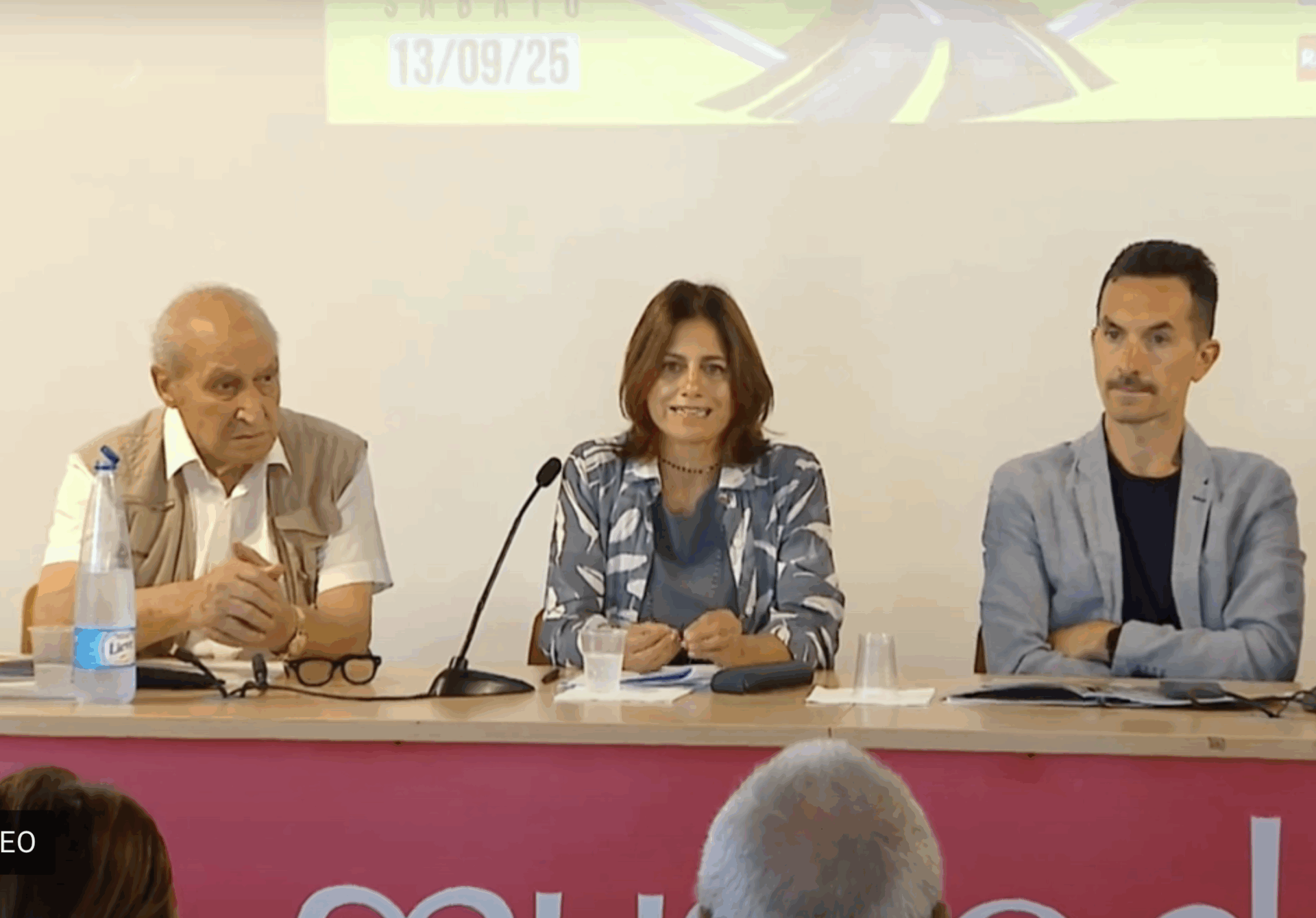 PRESENTATO IL MEMORIAL PANTANI DI CESENATICO