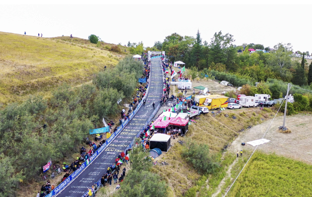 SUZUKI GALLISTERNA BIKE DAY: APPUNTAMENTO 11 E 12 OTTOBRE CON GRAVEL E MTB