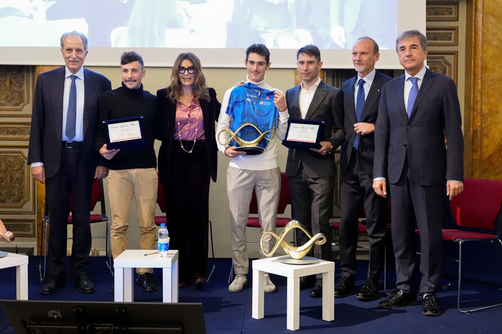 UN 2025 RICCO DI GARE E PROMOZIONE DI VALORI E TERRITORI