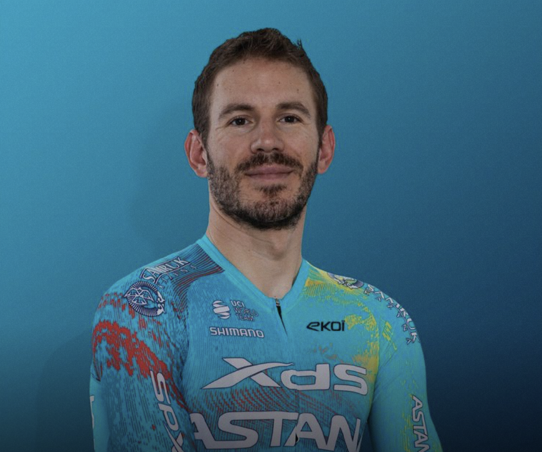 DAVIDE BALLERINI: 10 ANNI DI PROFESSIONISMO, PER VINCERE DEVE GIRARMI TUTTO BENE