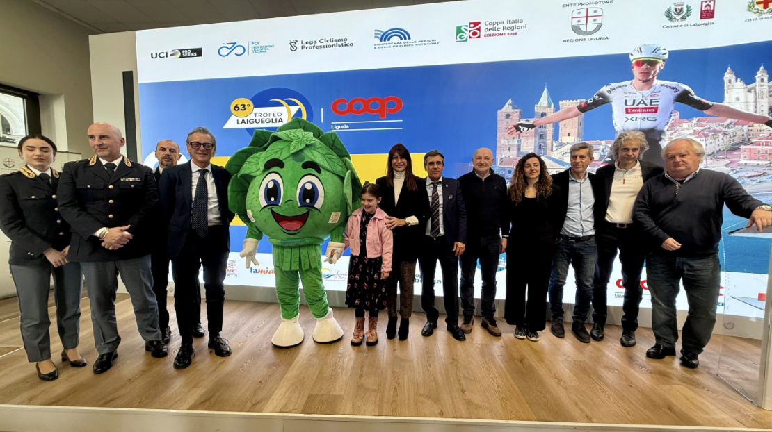 IL 4 MARZO TORNA IL TROFEO LAIGUEGLIA