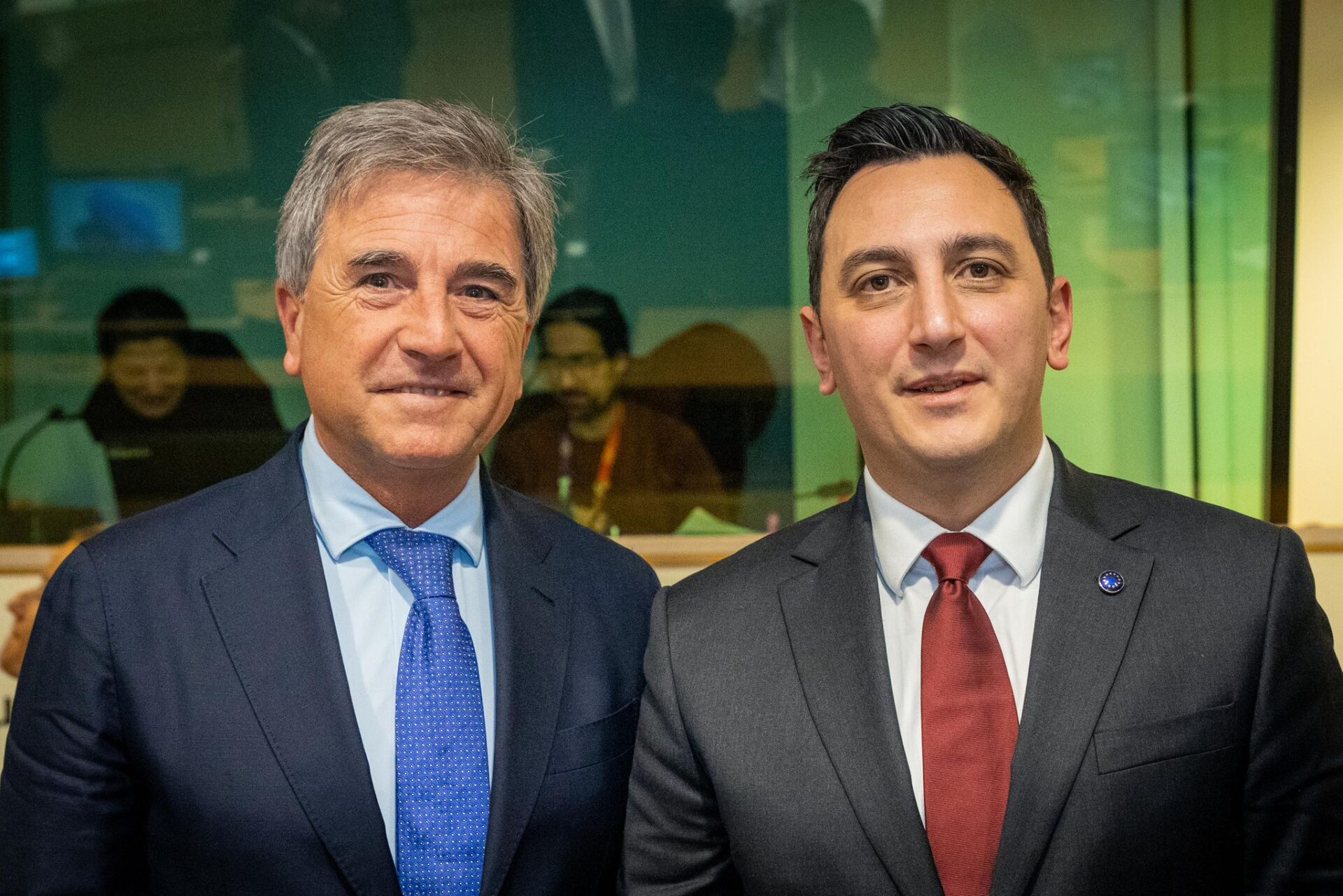 PELLA: “IL PROGRAMMA ERASMUS+ DEVE CRESCERE E DEVE RAGGIUNGERE OGNI COMUNITÀ”