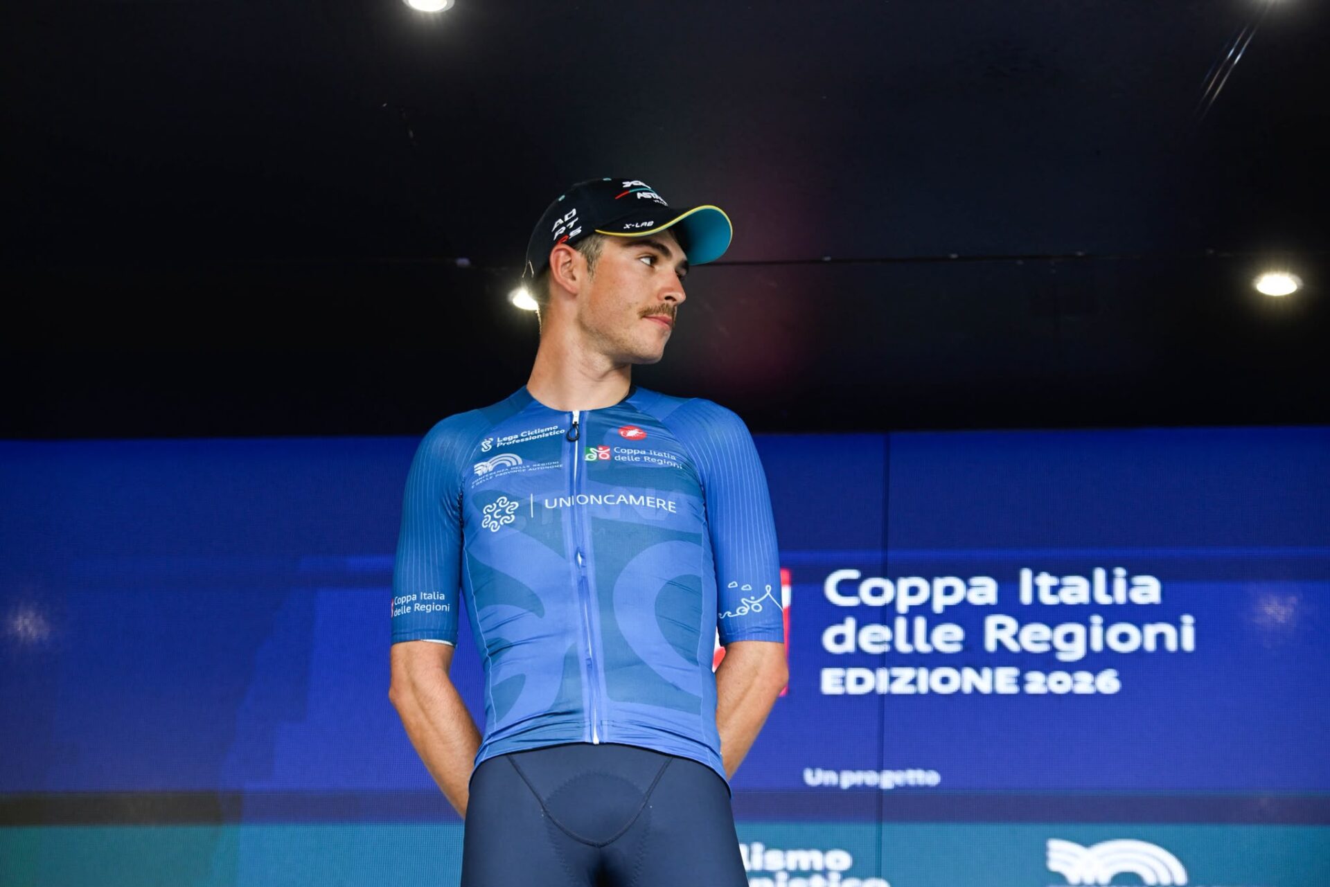 COPPA ITALIA DELLE REGIONI: LE CLASSIFICHE DOPO LA COPPA SABATINI DI PECCIOLI