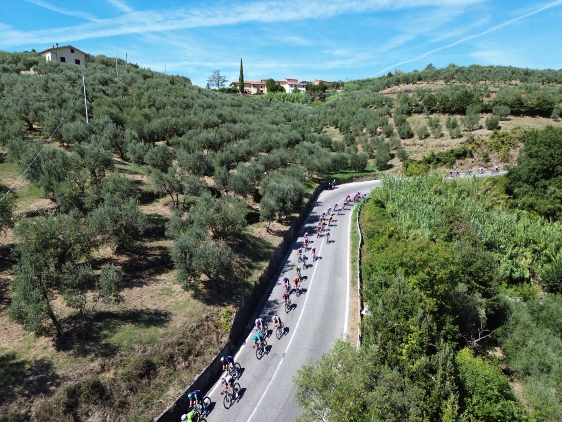 IL GIRO D’ABRUZZO 2026: L’ELENCO DEGLI ISCRITTI